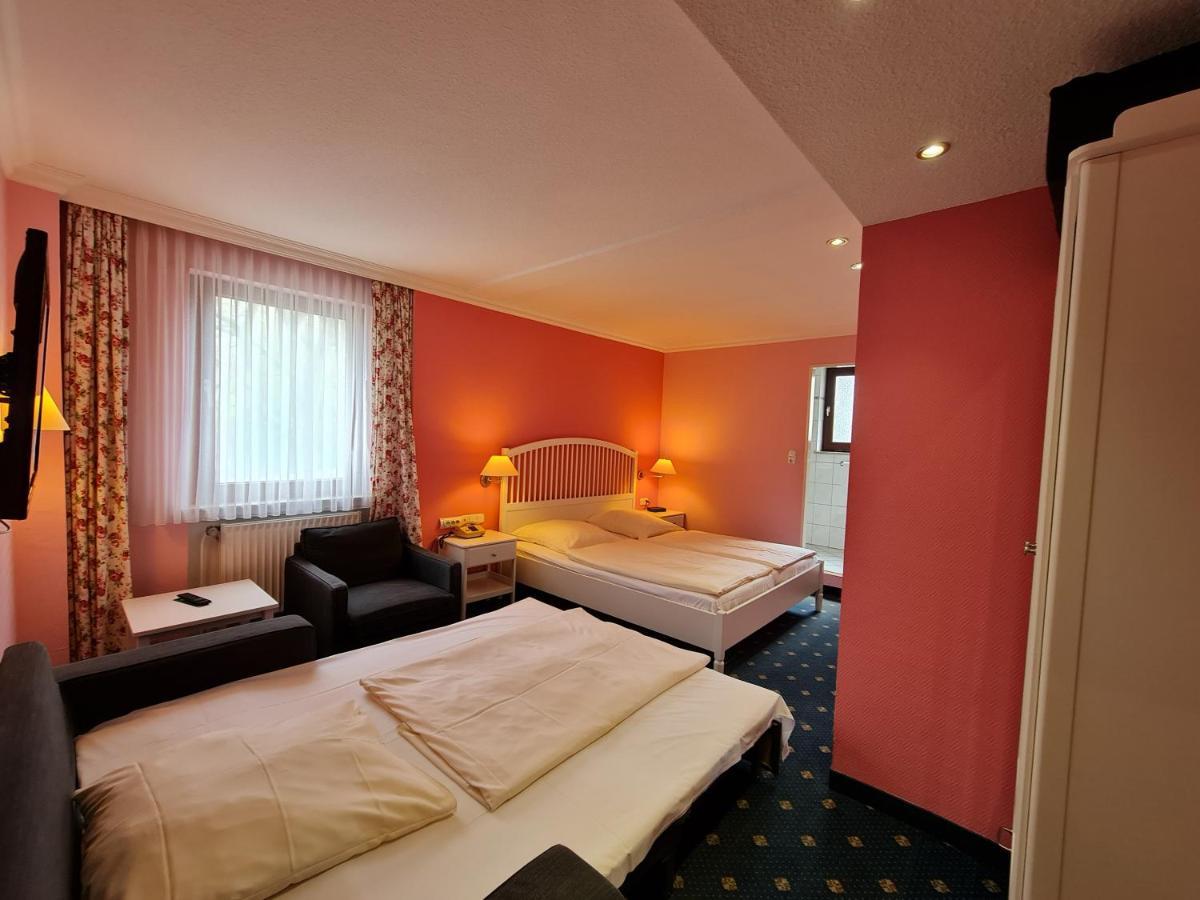 Hotel Heldt BRE Exterior foto