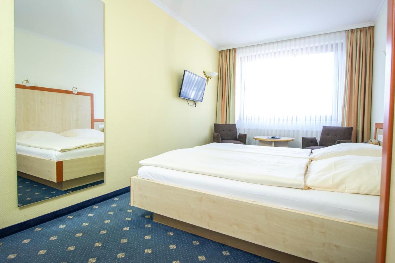Hotel Heldt BRE Exterior foto