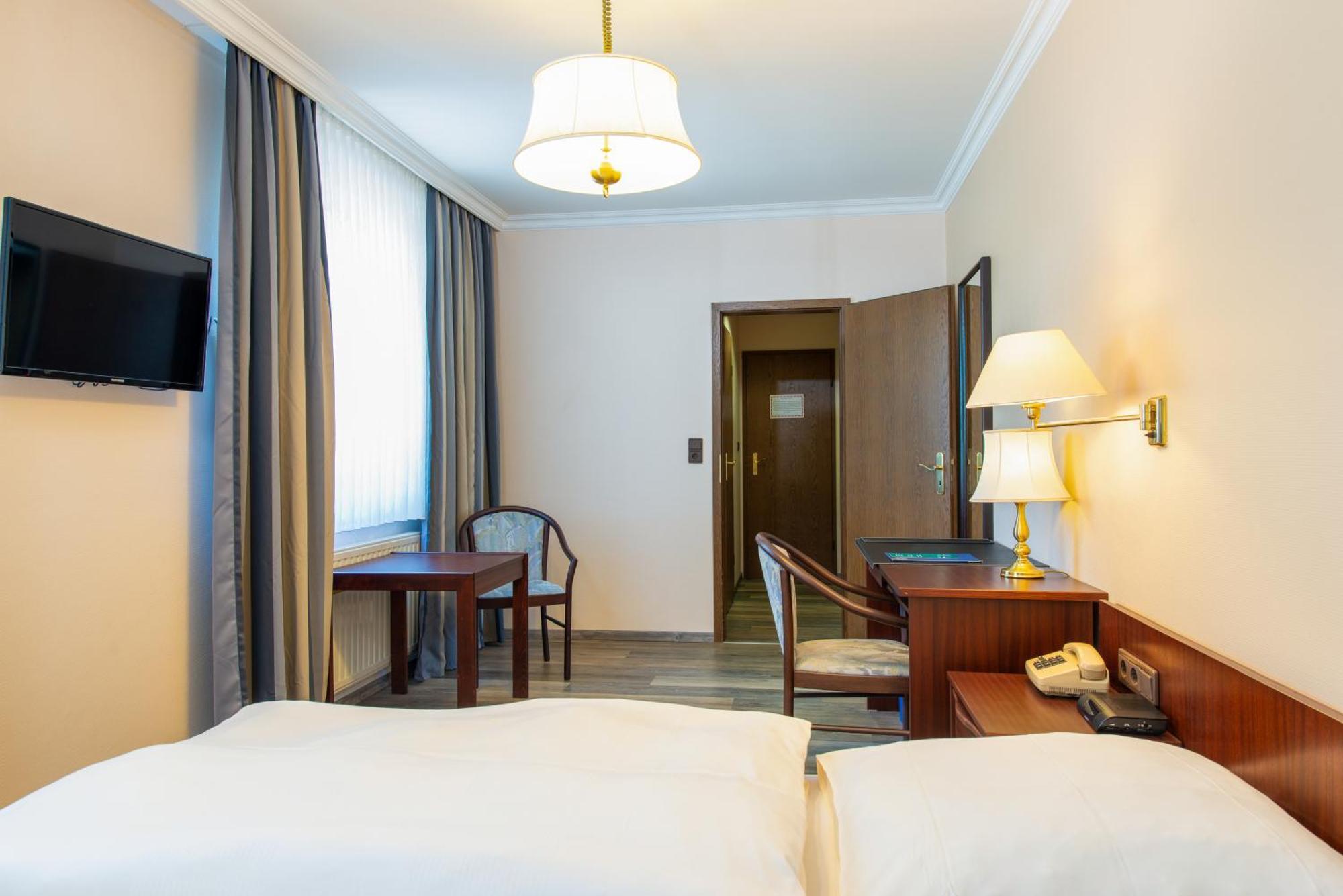 Hotel Heldt BRE Cameră foto