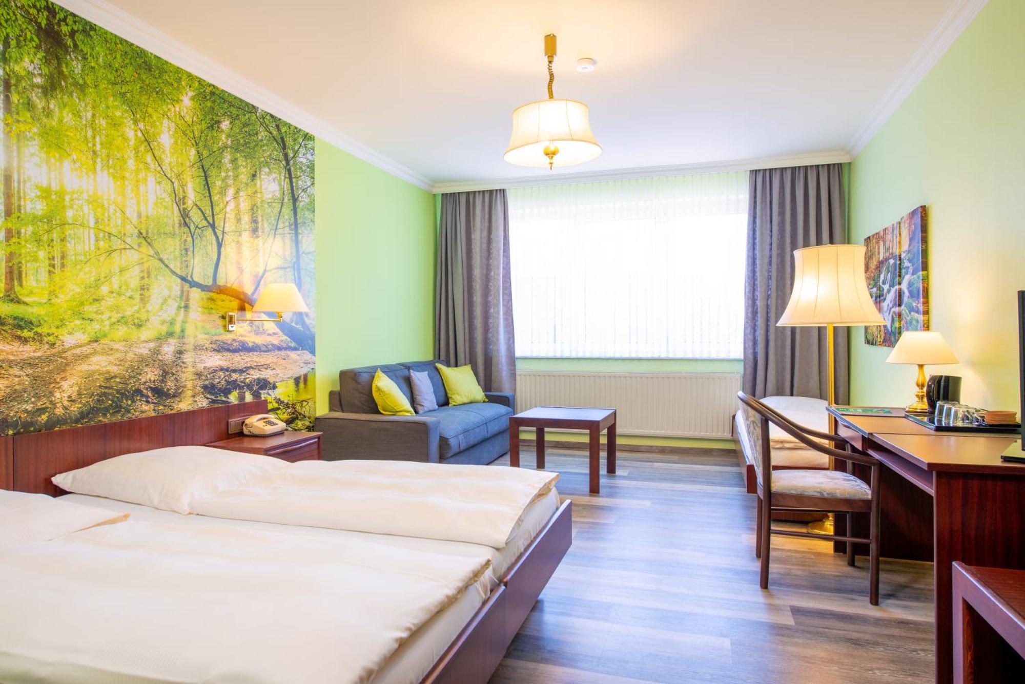 Hotel Heldt BRE Cameră foto