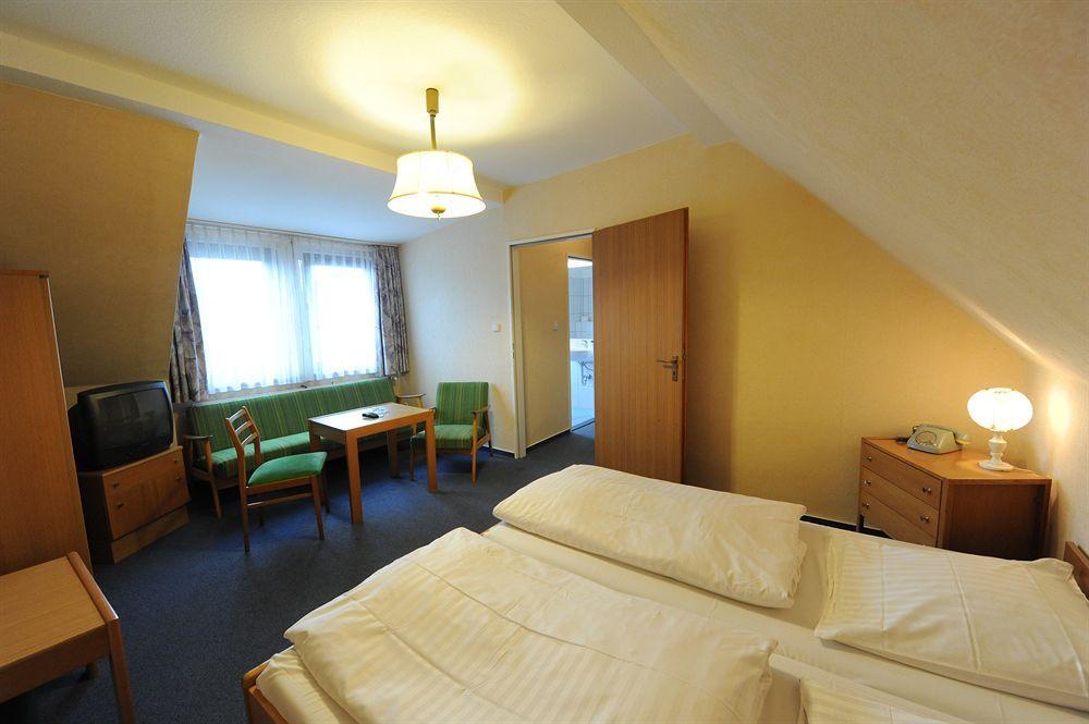 Hotel Heldt BRE Exterior foto