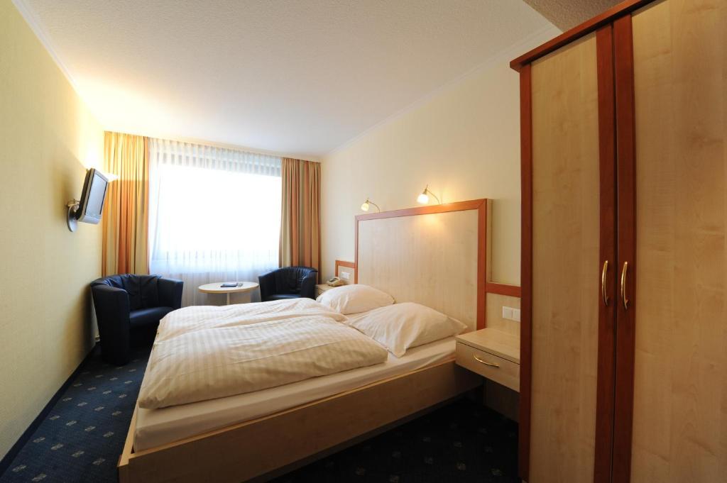 Hotel Heldt BRE Exterior foto