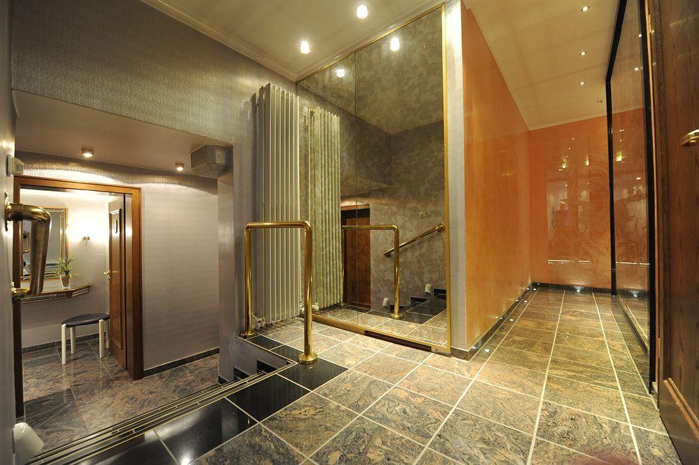 Hotel Heldt BRE Exterior foto