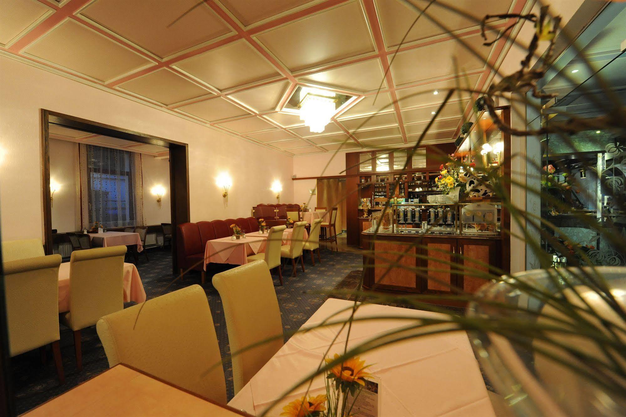 Hotel Heldt BRE Exterior foto